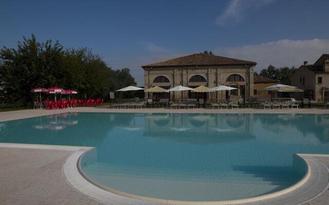 Locanda Corte Arcangeli