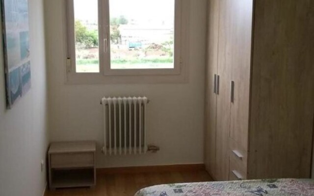 Apartment With 3 Bedrooms in Fuenmayor, With Wonderful City View and W