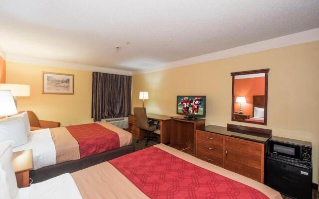 My Home & Suites Madison