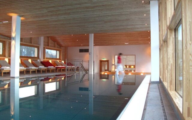 SPA Hotel Erzherzog Johann