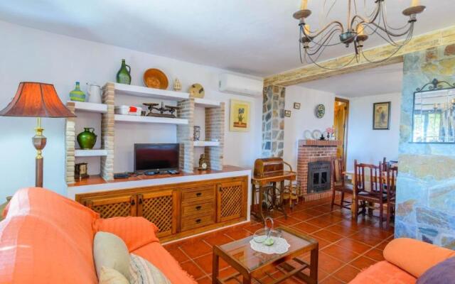 Casa Rosa Frigiliana by Ruralidays