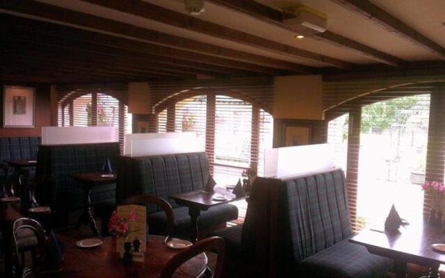 Harviestoun Country Hotel