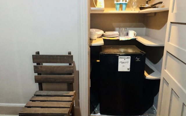 Hostal Kuira Bá By Rotamundos