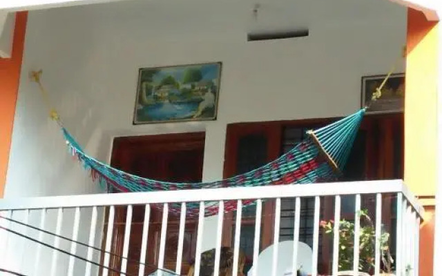 Baby House