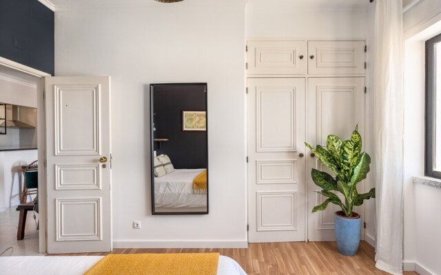 Altido Superb Flat W/Ocean View
