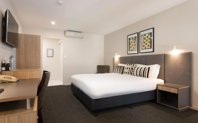 Brisbane International - Virginia
