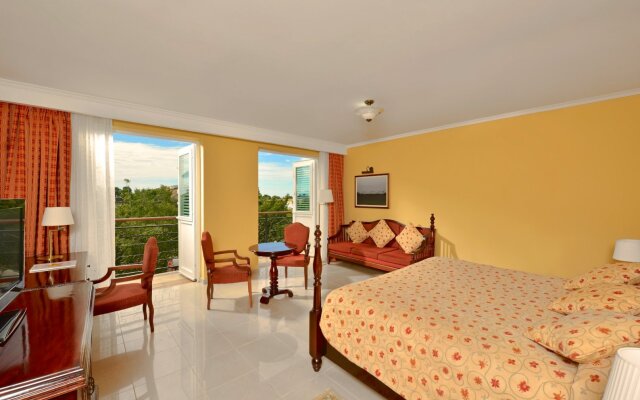 Iberostar Heritage Grand Trinidad