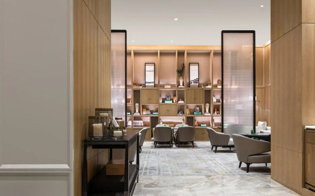 Chengdu Tongle Hotel