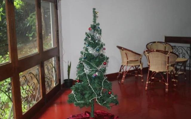 The Best Hostel