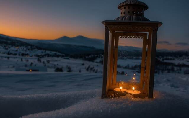 Rondane Haukliseter Fjellhotell