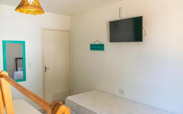 Hostel Brisas do Mar