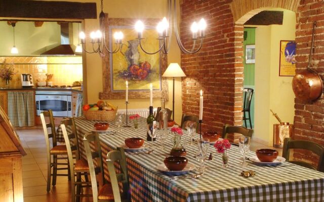 Casa Rural Can Coll