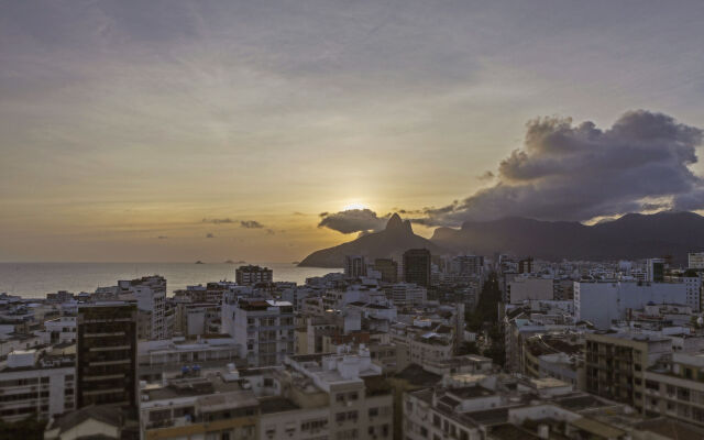 Bossa Nova Ipanema