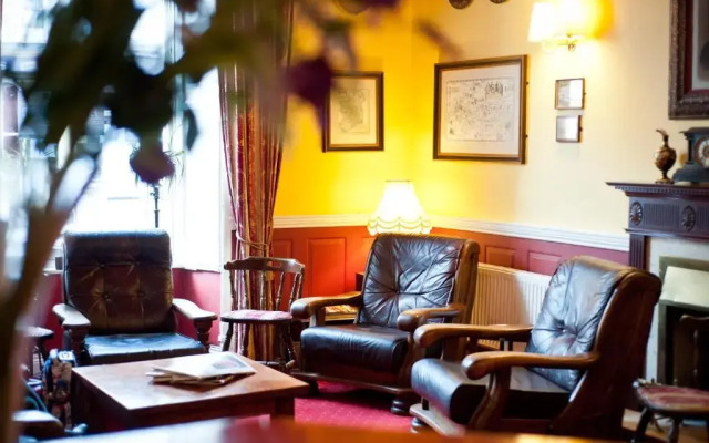 O'Donovan's Hotel