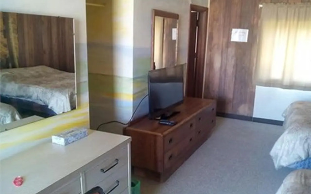 Mountaineer Motel