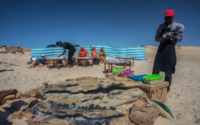 Le Palais Rhoul Dakhla