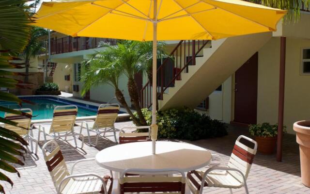 Surf Side Resort