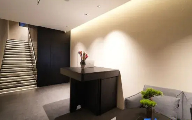 moli hotel（Madianqiao Jiandemen Subway Station）