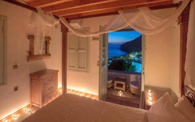 Acqua Blu Boutique Hotel
