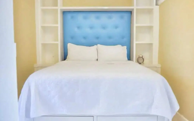 Deluxe appartment at Point village