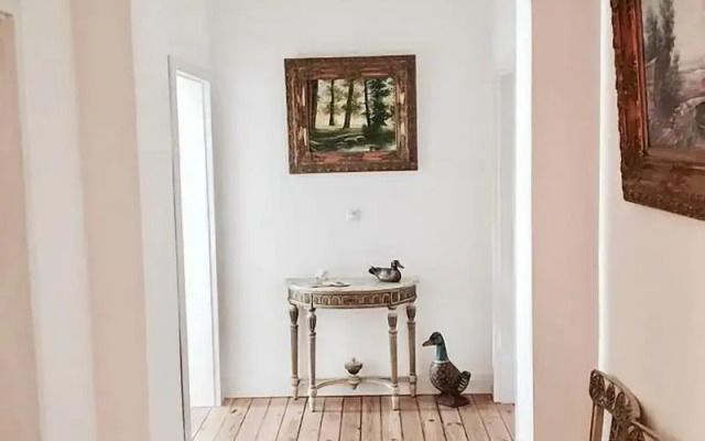 Schloss Grabow, Resting Place & A Luxury Piano Collection Resort, Prignitz - Brandenburg