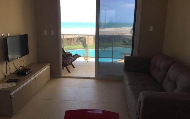 Vilas na Praia Residence
