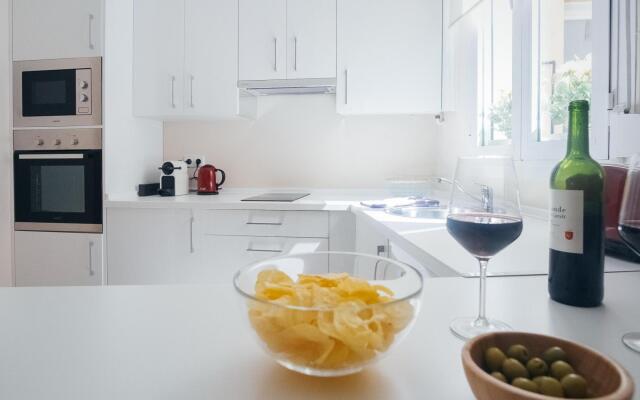 CALLE TOLEDO Apartment I 1BR 1BT