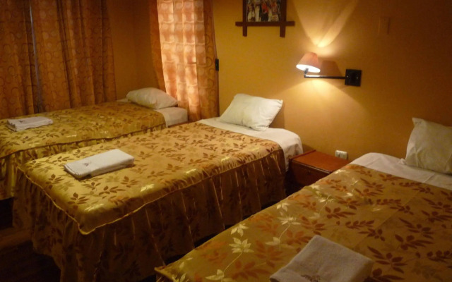Hostal Conquista Cusco