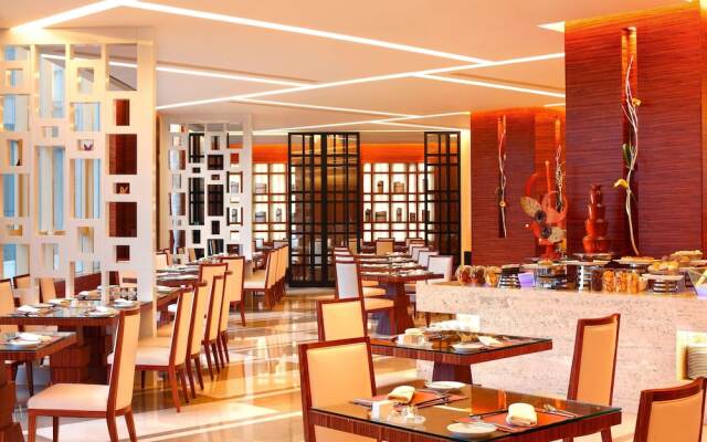 Four Points by Sheraton Luohe