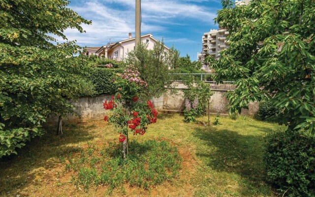 Amazing Home in Rijeka With Wifi and 1 Bedrooms