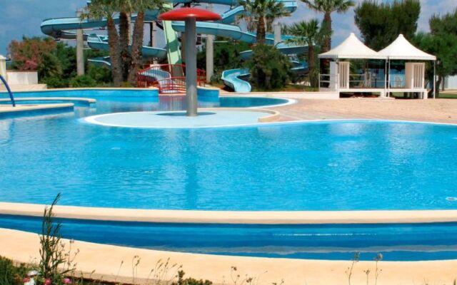 Villaggio Lamaforca