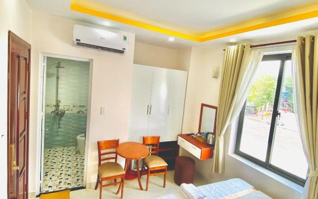 Phuc Con Son Hotel by ZUZU