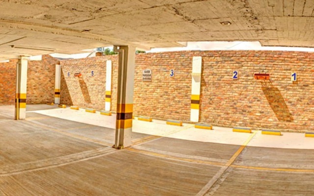 Hotel Calle Principal