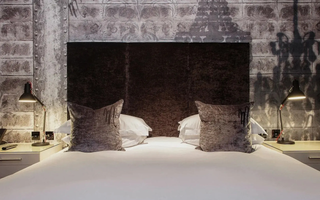 Malmaison Edinburgh