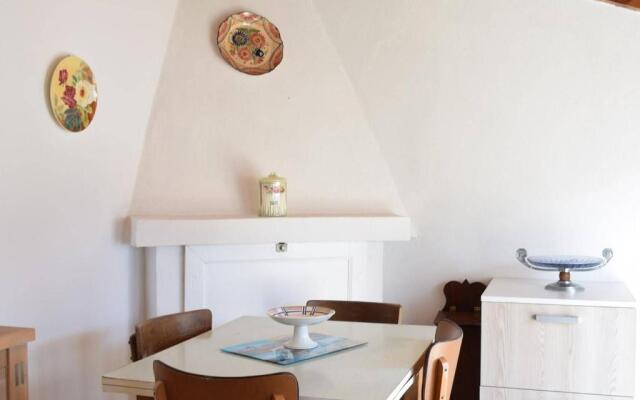 Maison L'Herbaudière, 3 pièces, 4 personnes - FR-1-224B-33