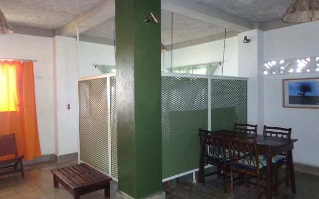 Myrinamar B&B Hotel