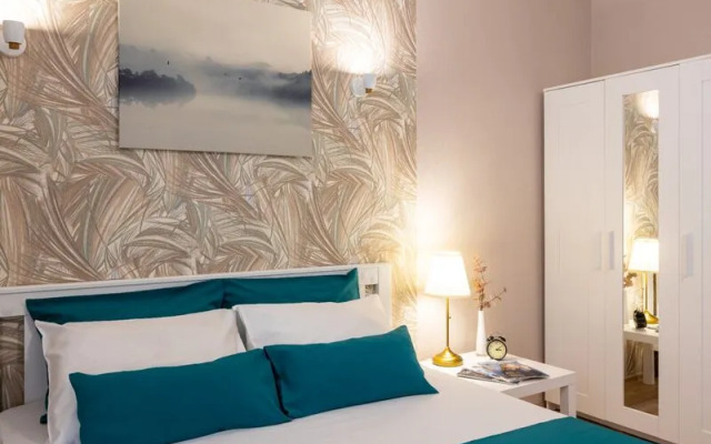 Апартаменты Сутки Уфа на улице Энтузиастов 15