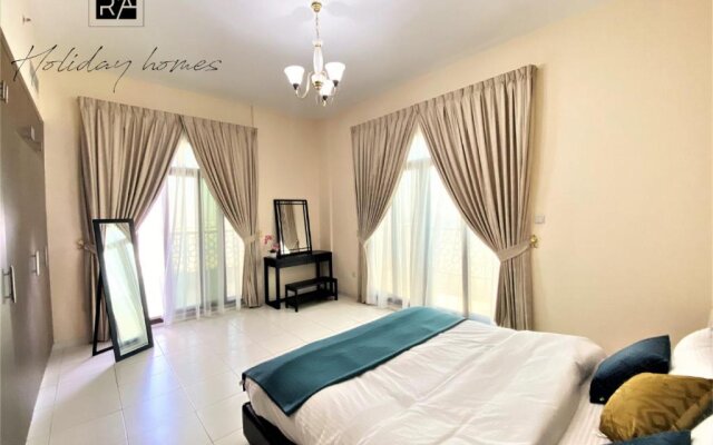 Spacious one bedroom in Al Jadaf - 5 min to metro