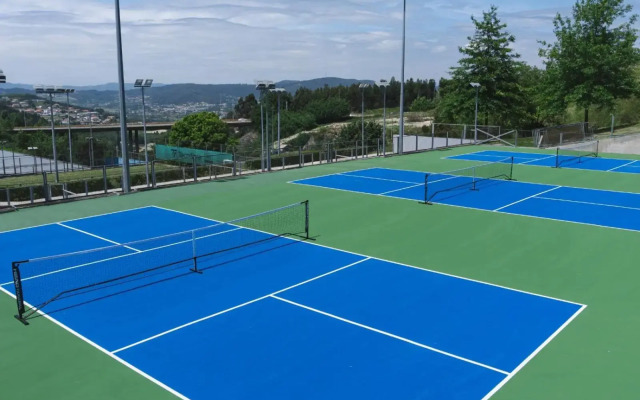 Open Village Sports Hotel & SPA Club