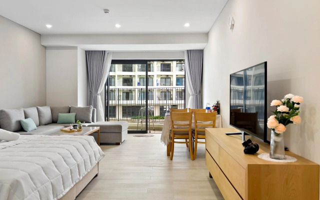 Bi s house Nha Trang apartment