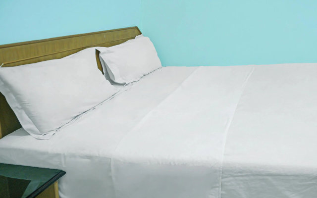 Collection O 92690 Hotel Limas – Guest Rooms – Palembang