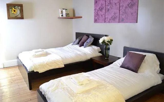 Johnston Terrace Apartment