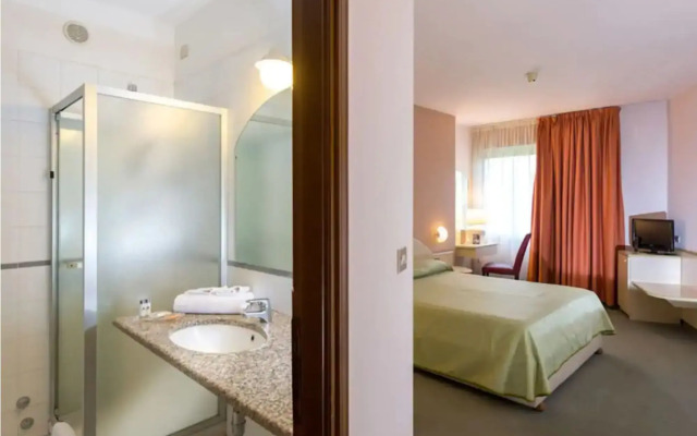 Hotel Des Alpes