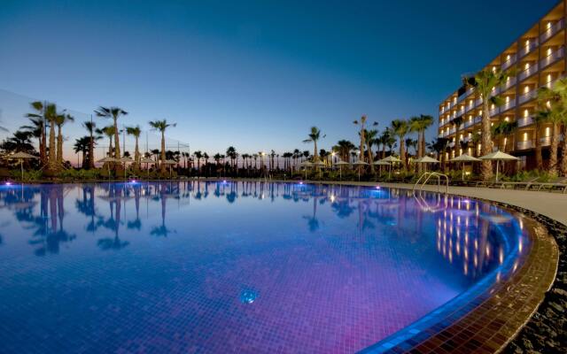 Algarve Marriott Salgados Golf Resort & Conference Center