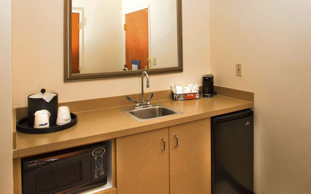 Hampton Inn & Suites Valdosta/Conference Center