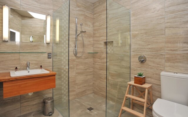 The Apartment Within - Fendalton