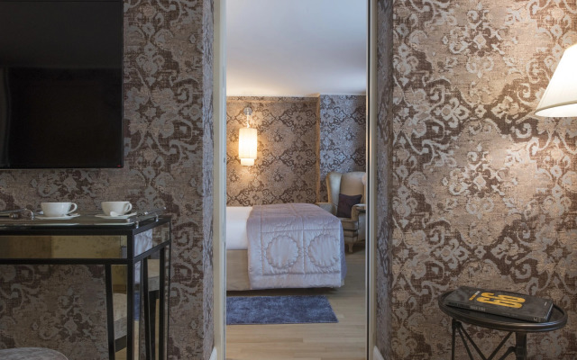 Starhotels Splendid Venice