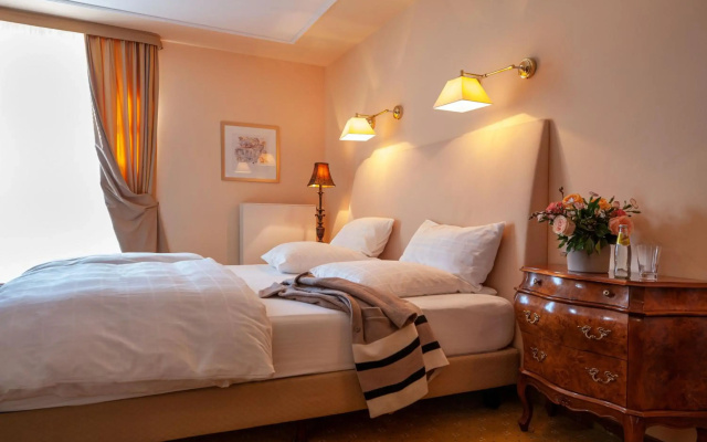 Hotel Erbprinz - Gourmet & Spa