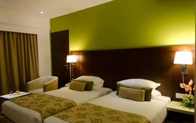 Ramee Grand Hotel and Spa, Pune