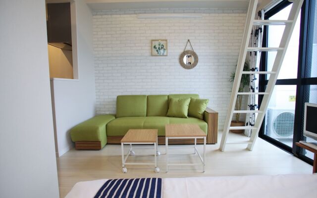 Anela Resort Okinawa Kokusai Dori